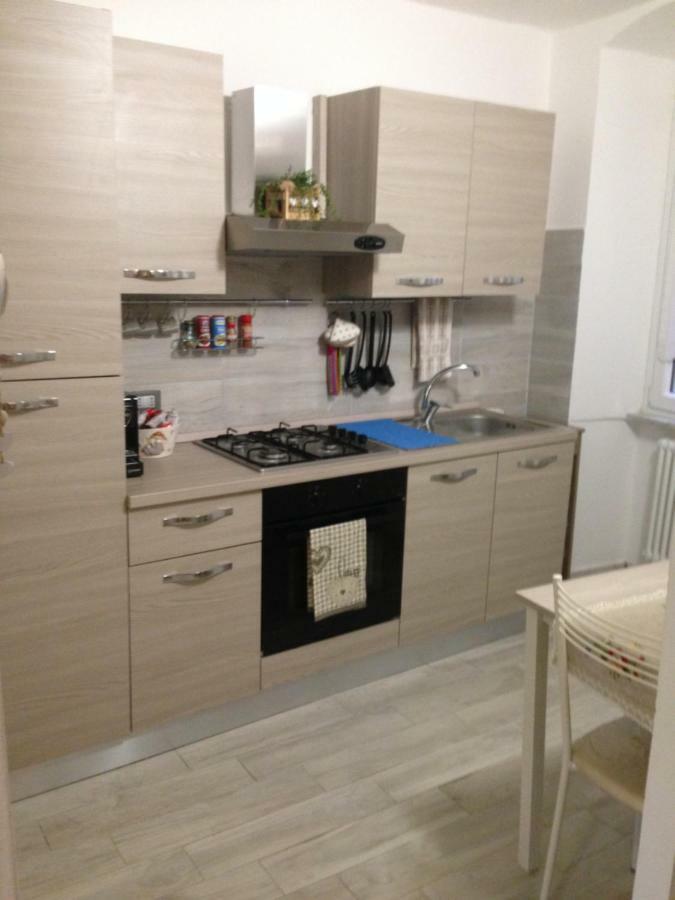 La Casa Del Cuore 레리치 외부 사진